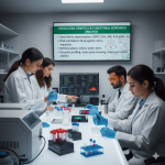 Molecular Genetics & Functional Genomics Analysis