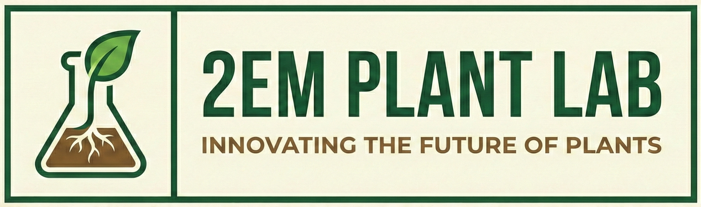 2EM Plant Lab
