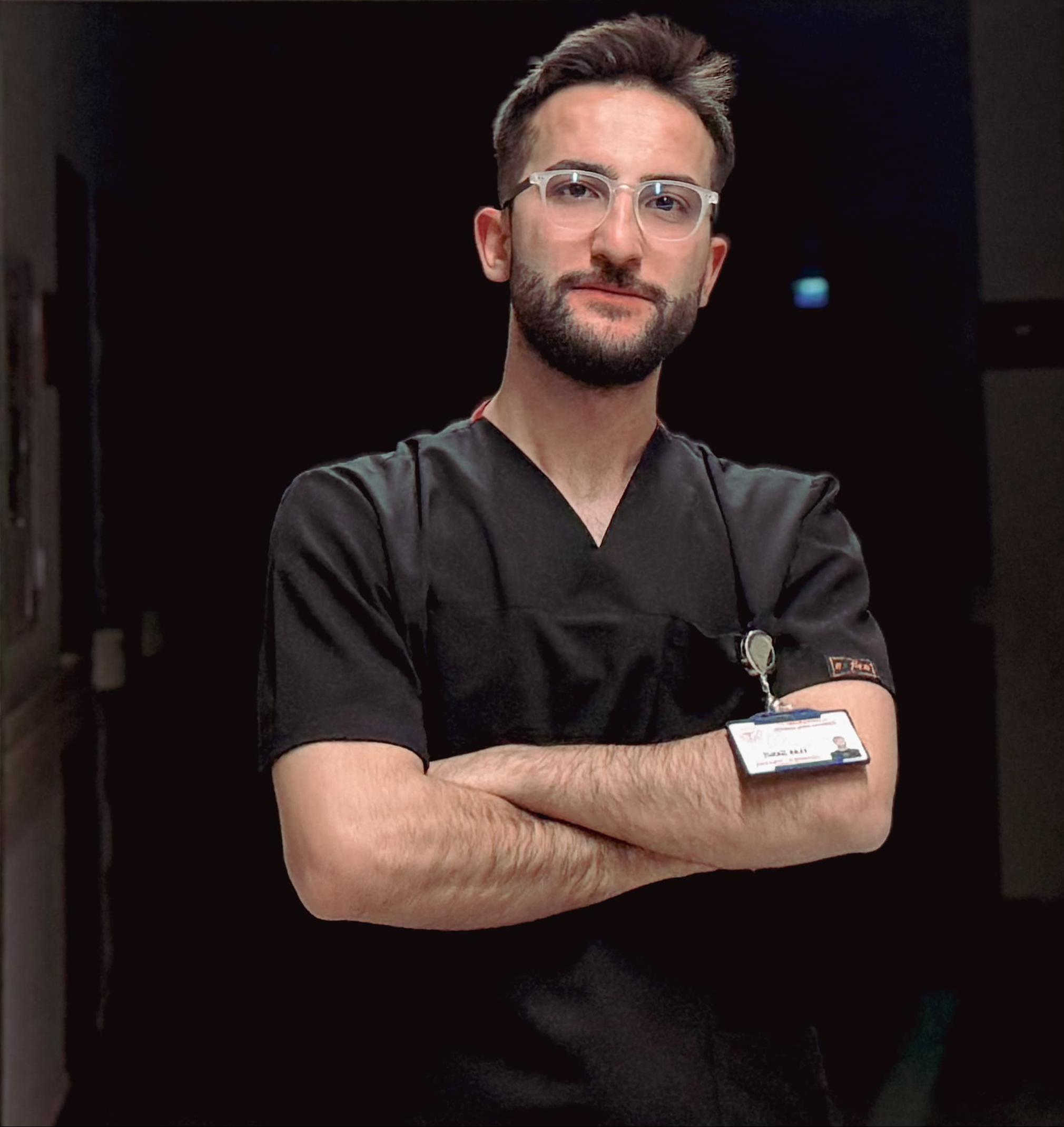 Ismail KILCI