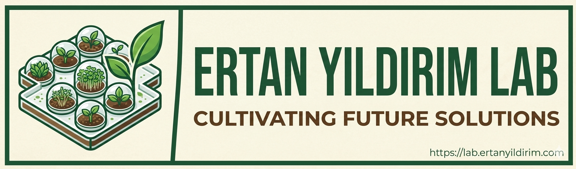 Ertan Yıldırım Lab