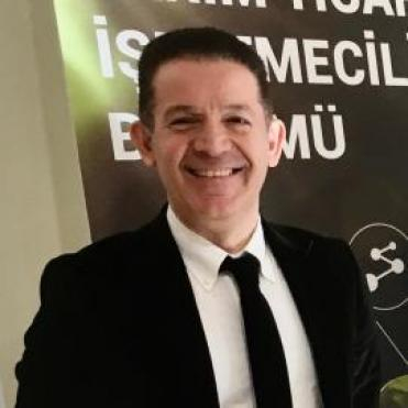 Prof. Dr. Metin TURAN